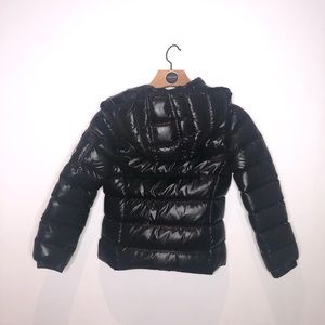 Kids moncler 8 yrs